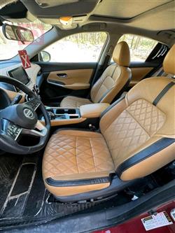 نیسان سێنترا